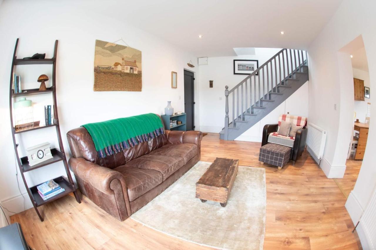 Vila Belderra Beach House Belmullet Exteriér fotografie